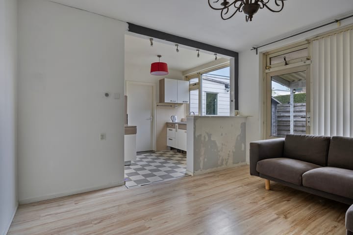 Foto 4 van Esdoornstraat 51