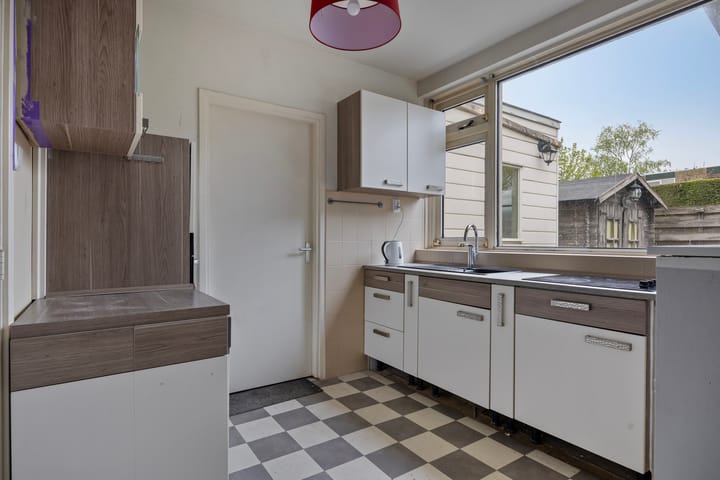 Foto 7 van Esdoornstraat 51