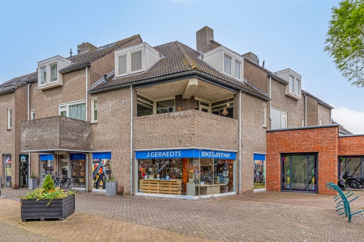 Foto 4 van Dokter Crasbornplein 13