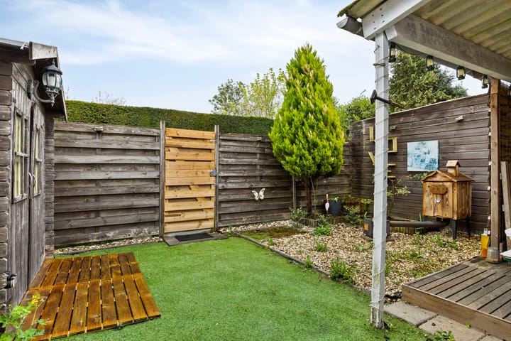 Foto 15 van Esdoornstraat 51