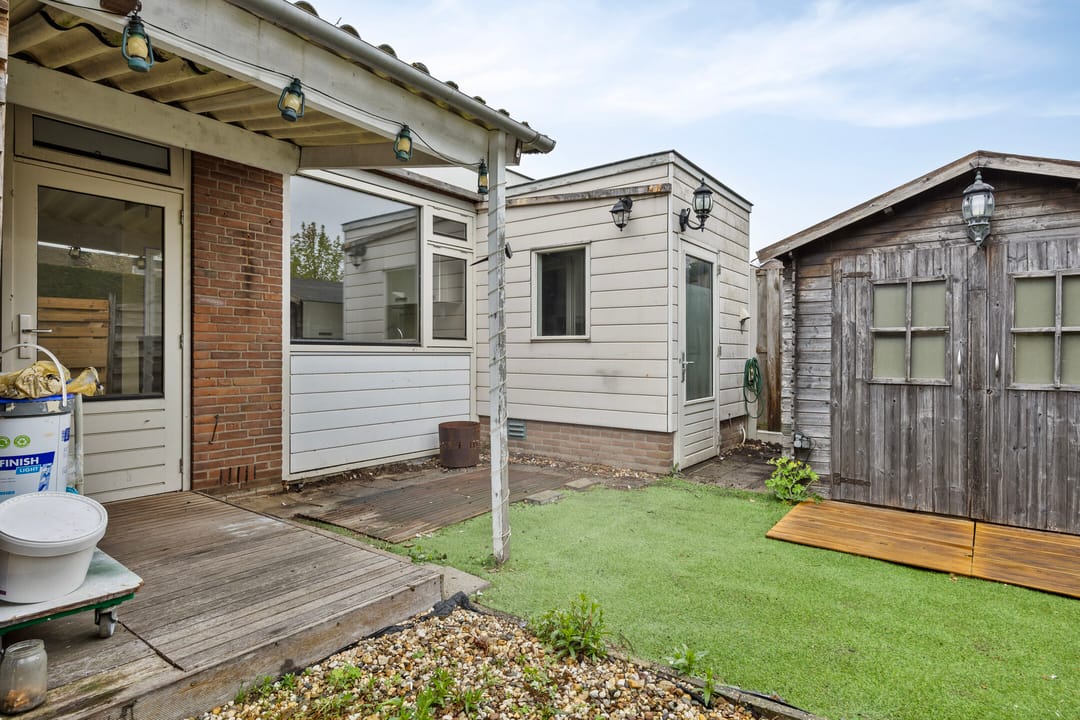 Photo 16 of Esdoornstraat 51