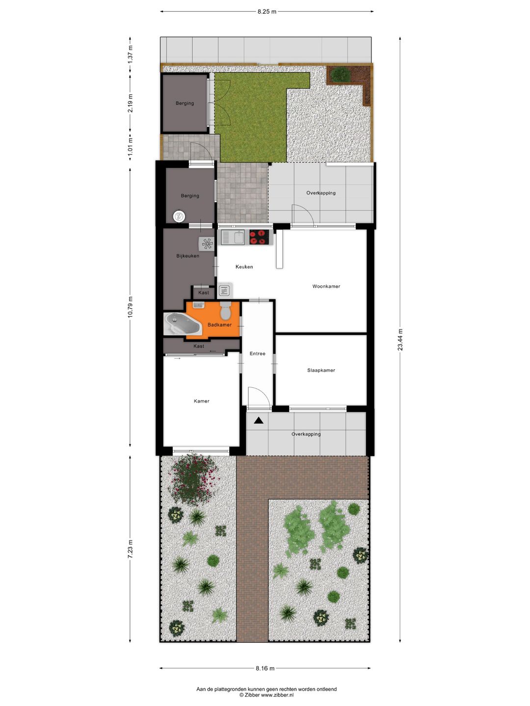 Photo 17 of Esdoornstraat 51