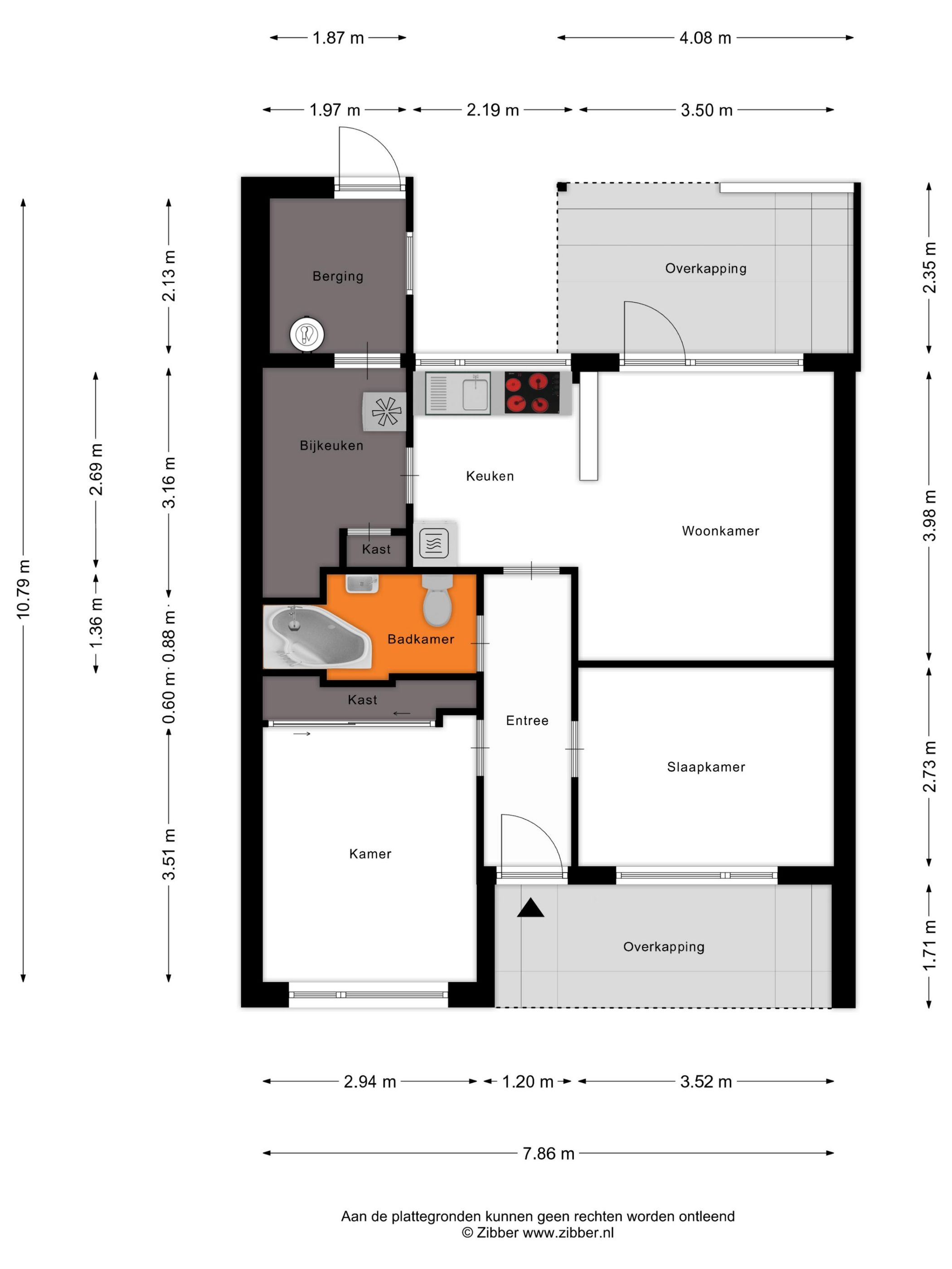Photo 18 of Esdoornstraat 51