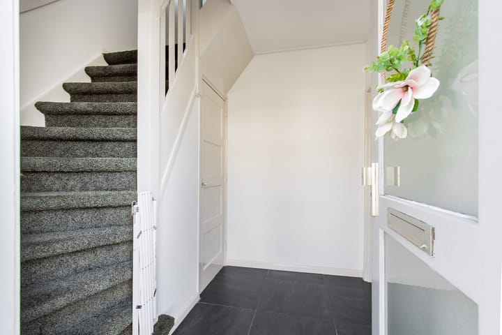 Foto 4 van Hoefstraat 5