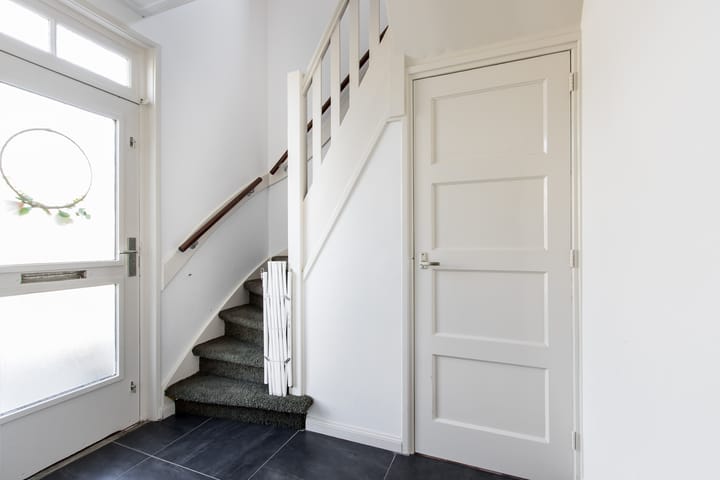 Foto 5 van Hoefstraat 5