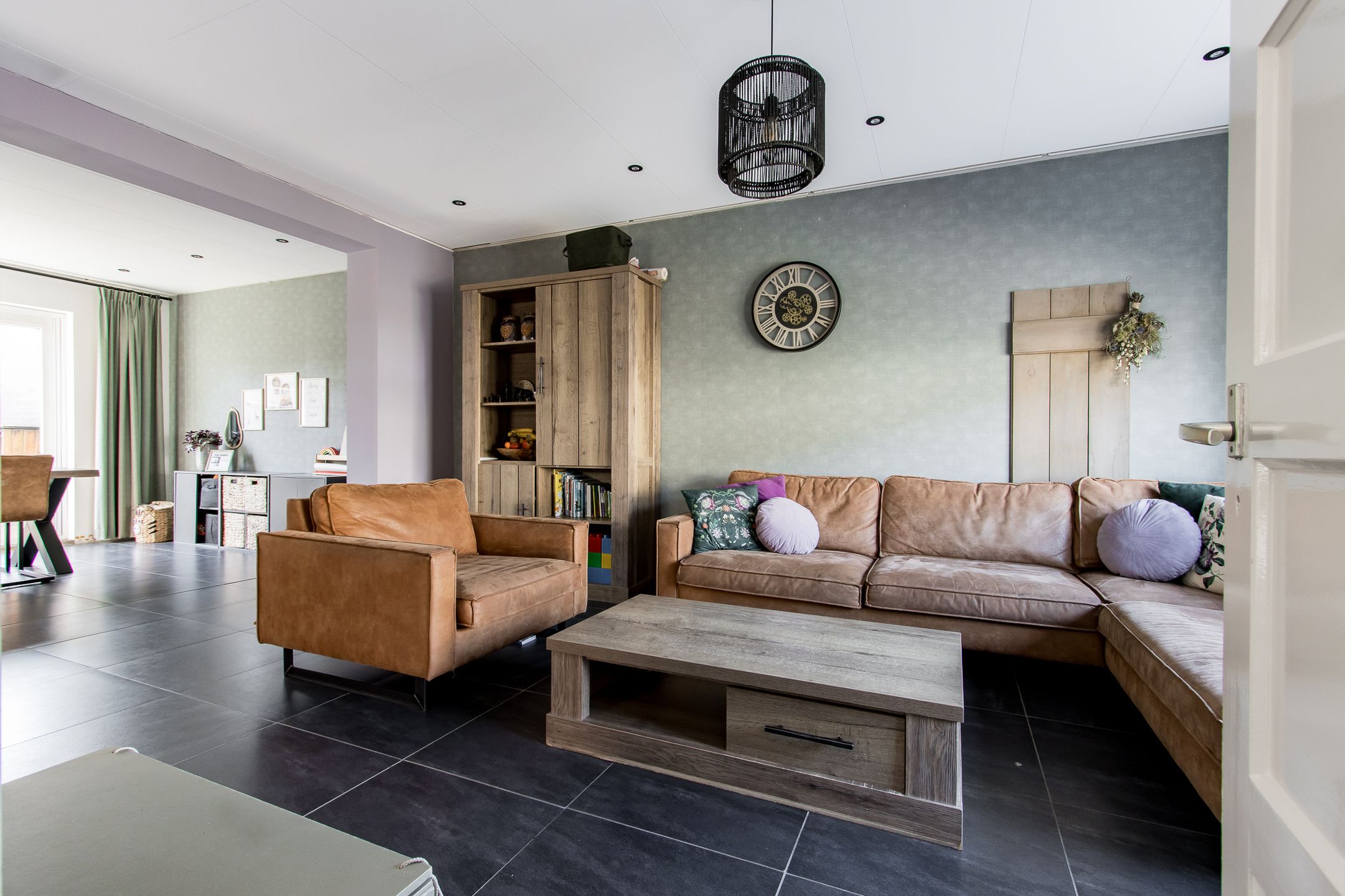 Foto 6 van Hoefstraat 5