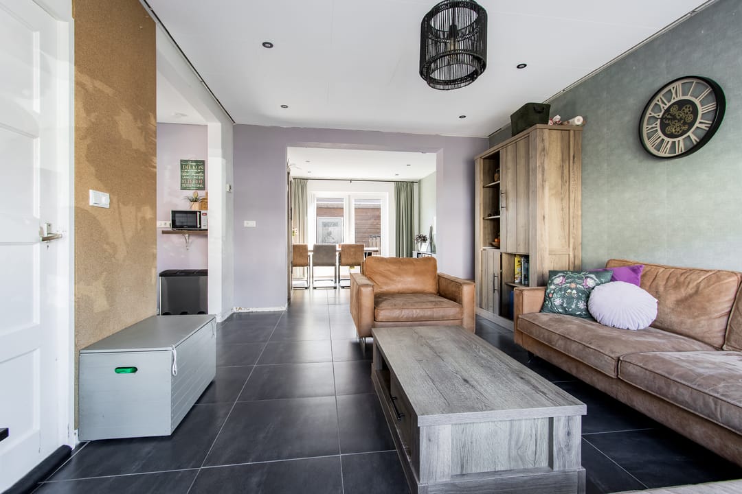 Foto 7 van Hoefstraat 5