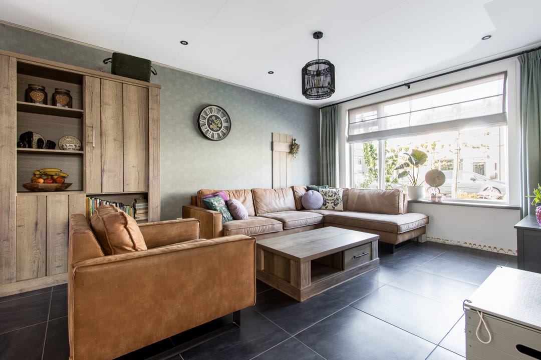 Foto 8 van Hoefstraat 5