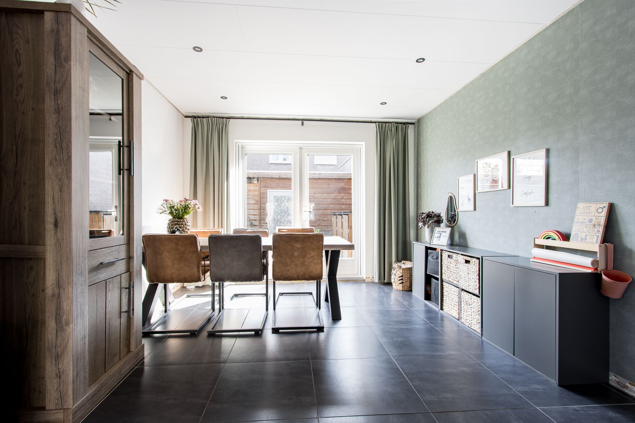 Foto 9 van Hoefstraat 5