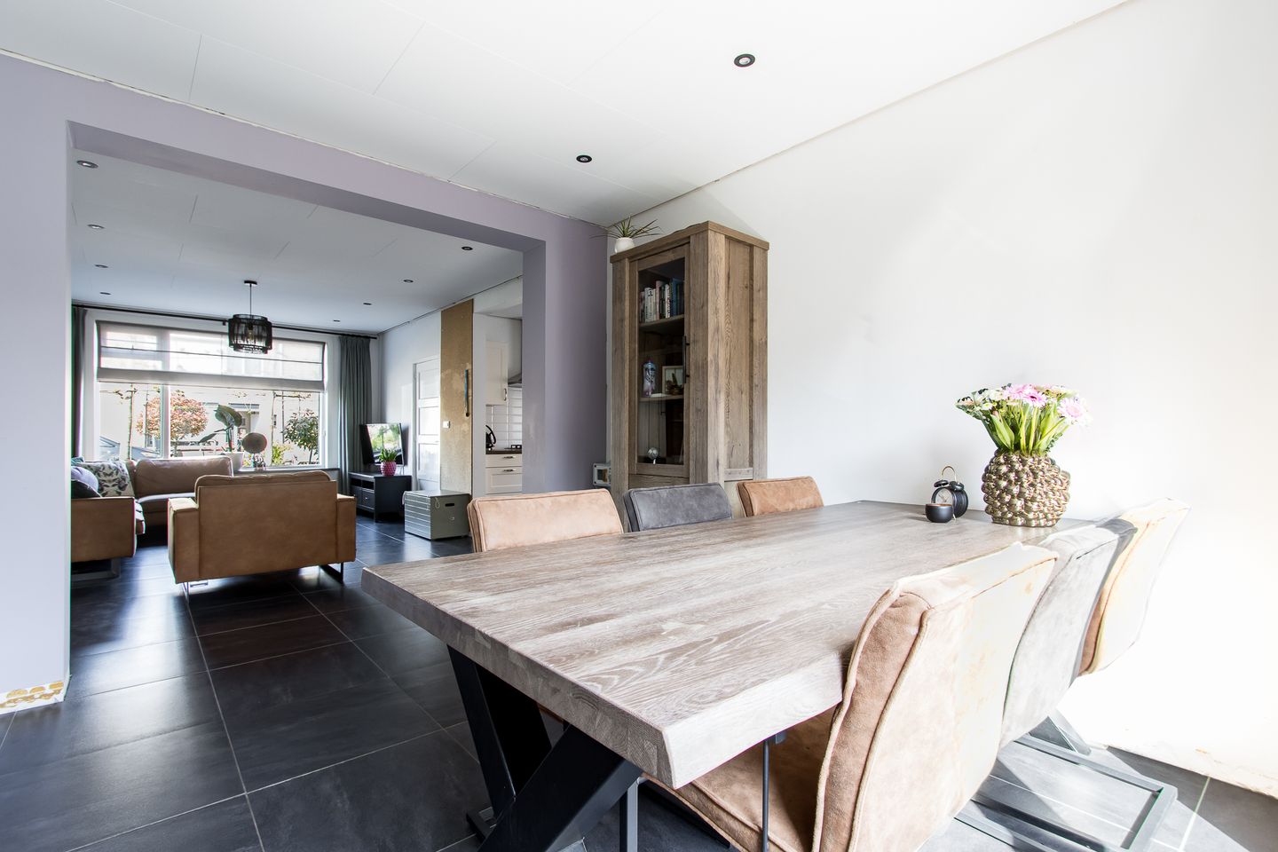 Foto 10 van Hoefstraat 5