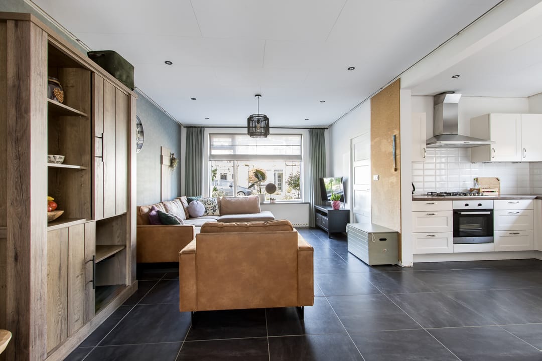 Foto 11 van Hoefstraat 5