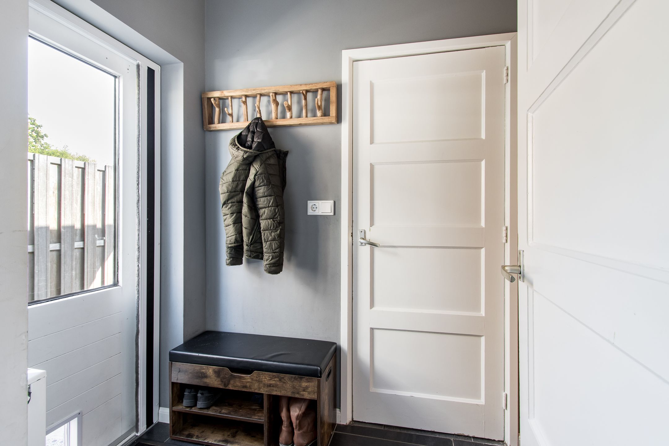 Foto 18 van Hoefstraat 5