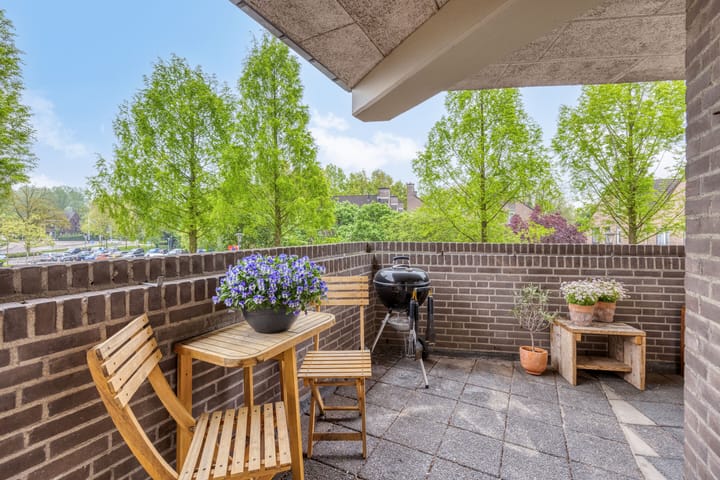 Foto 3 van Dokter Crasbornplein 13