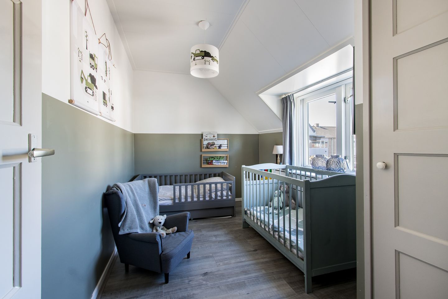 Foto 29 van Hoefstraat 5