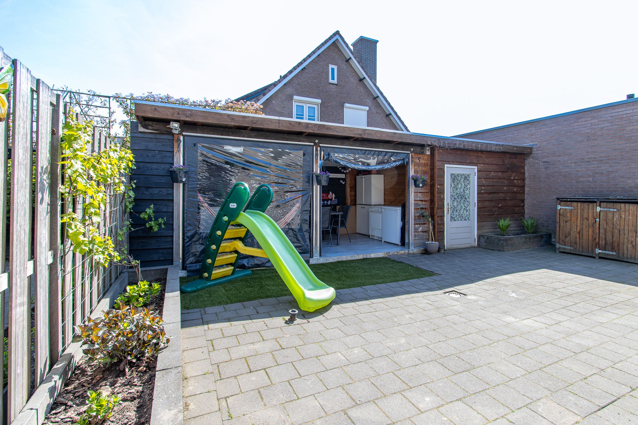 Foto 33 van Hoefstraat 5