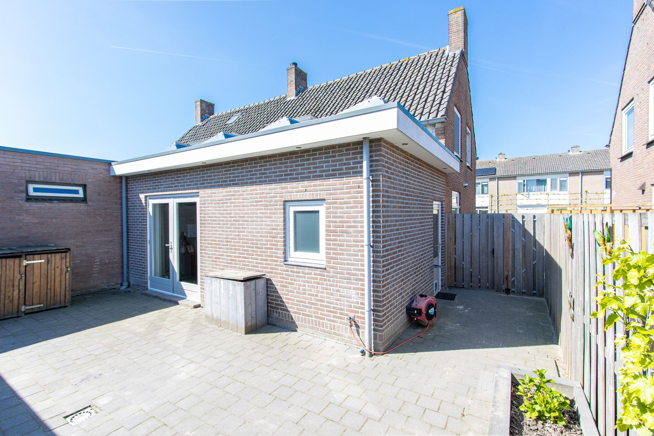 Foto 36 van Hoefstraat 5