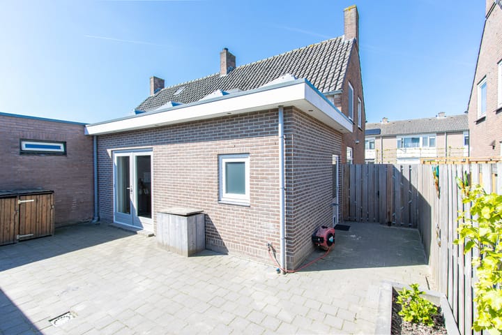 Foto 36 van Hoefstraat 5