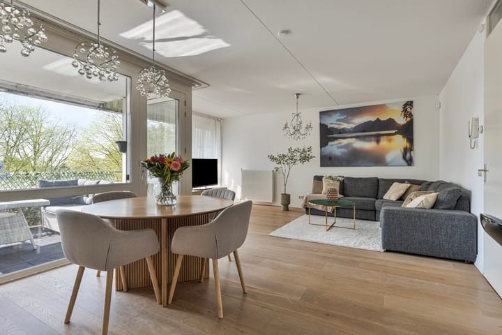 Foto 1 van Johan Hofmanstraat 319