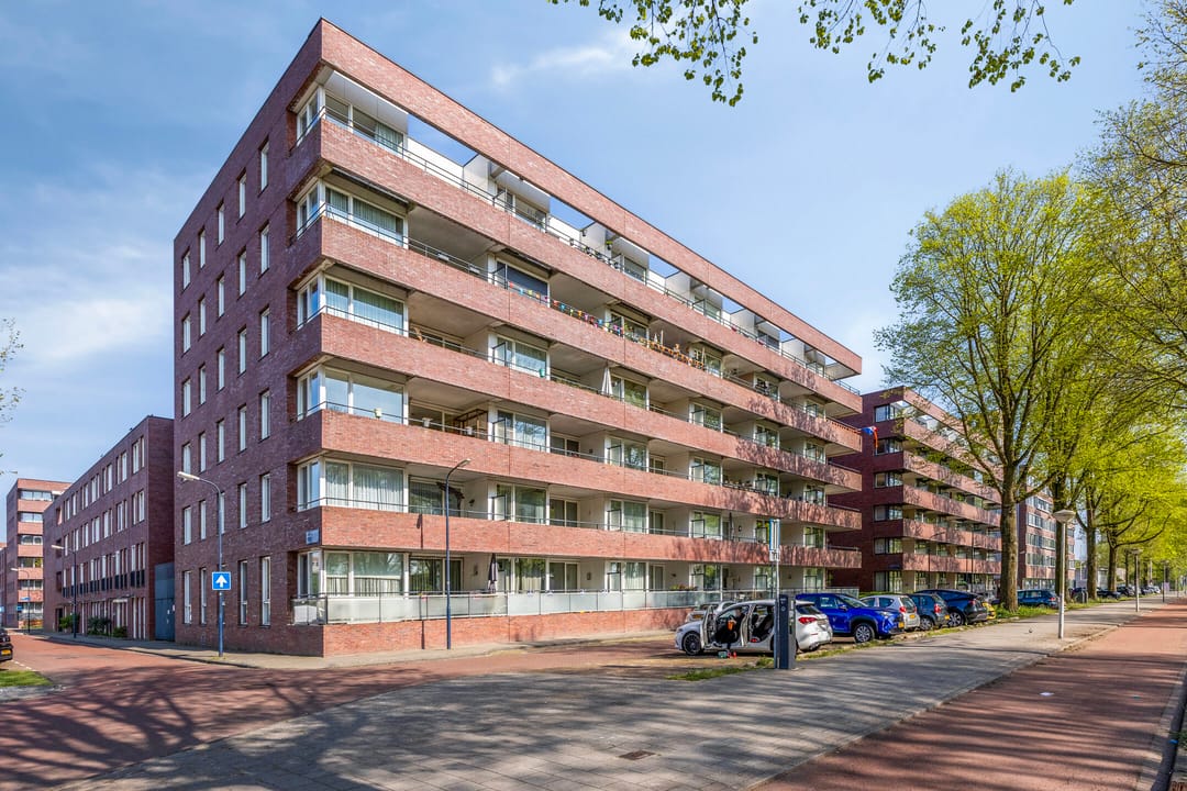 Foto 32 van Johan Hofmanstraat 319