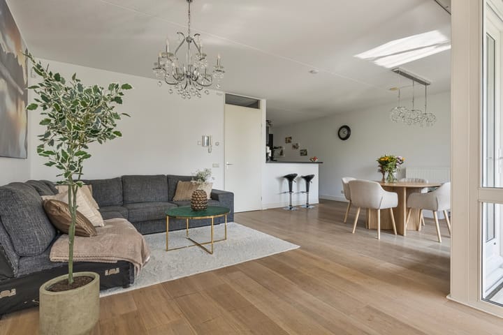 Foto 4 van Johan Hofmanstraat 319