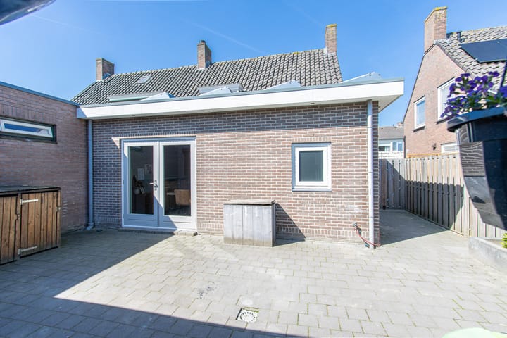 Foto 40 van Hoefstraat 5