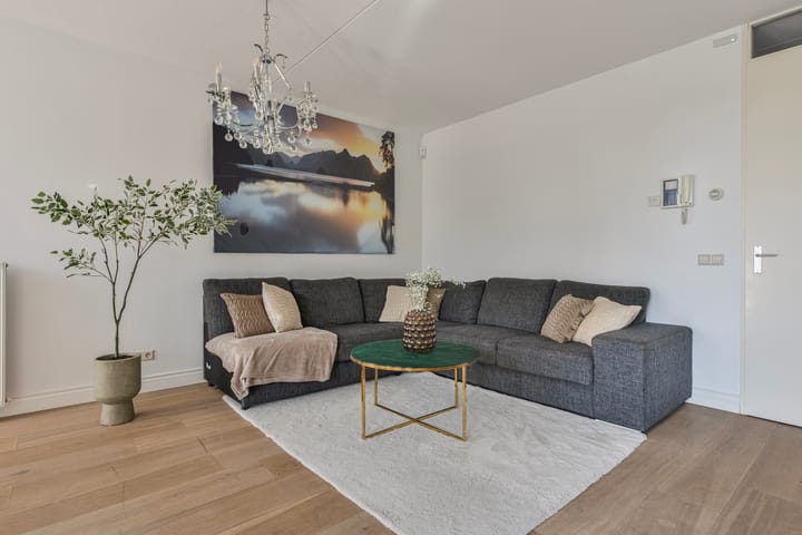 Foto 5 van Johan Hofmanstraat 319