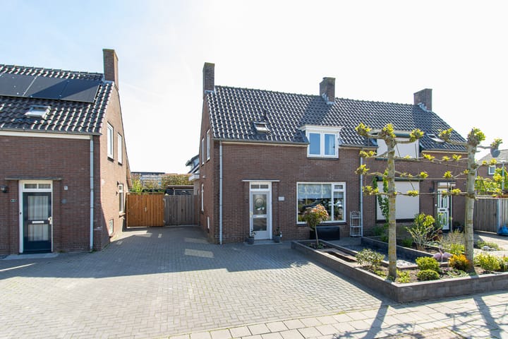 Foto 41 van Hoefstraat 5