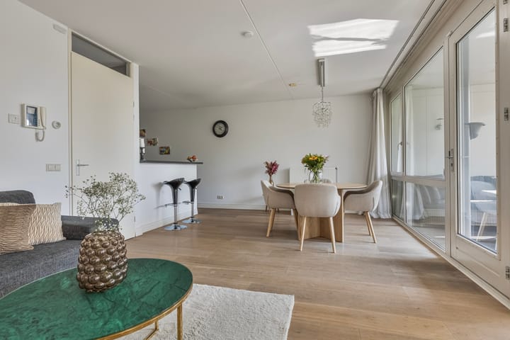 Foto 7 van Johan Hofmanstraat 319