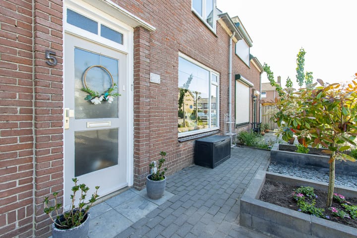 Foto 43 van Hoefstraat 5