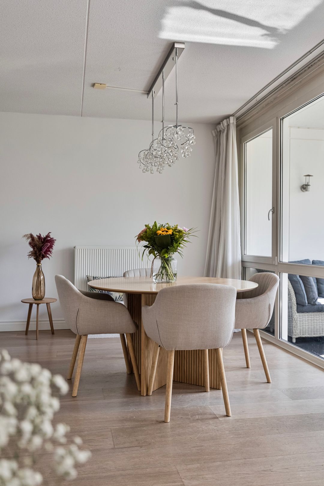 Foto 8 van Johan Hofmanstraat 319