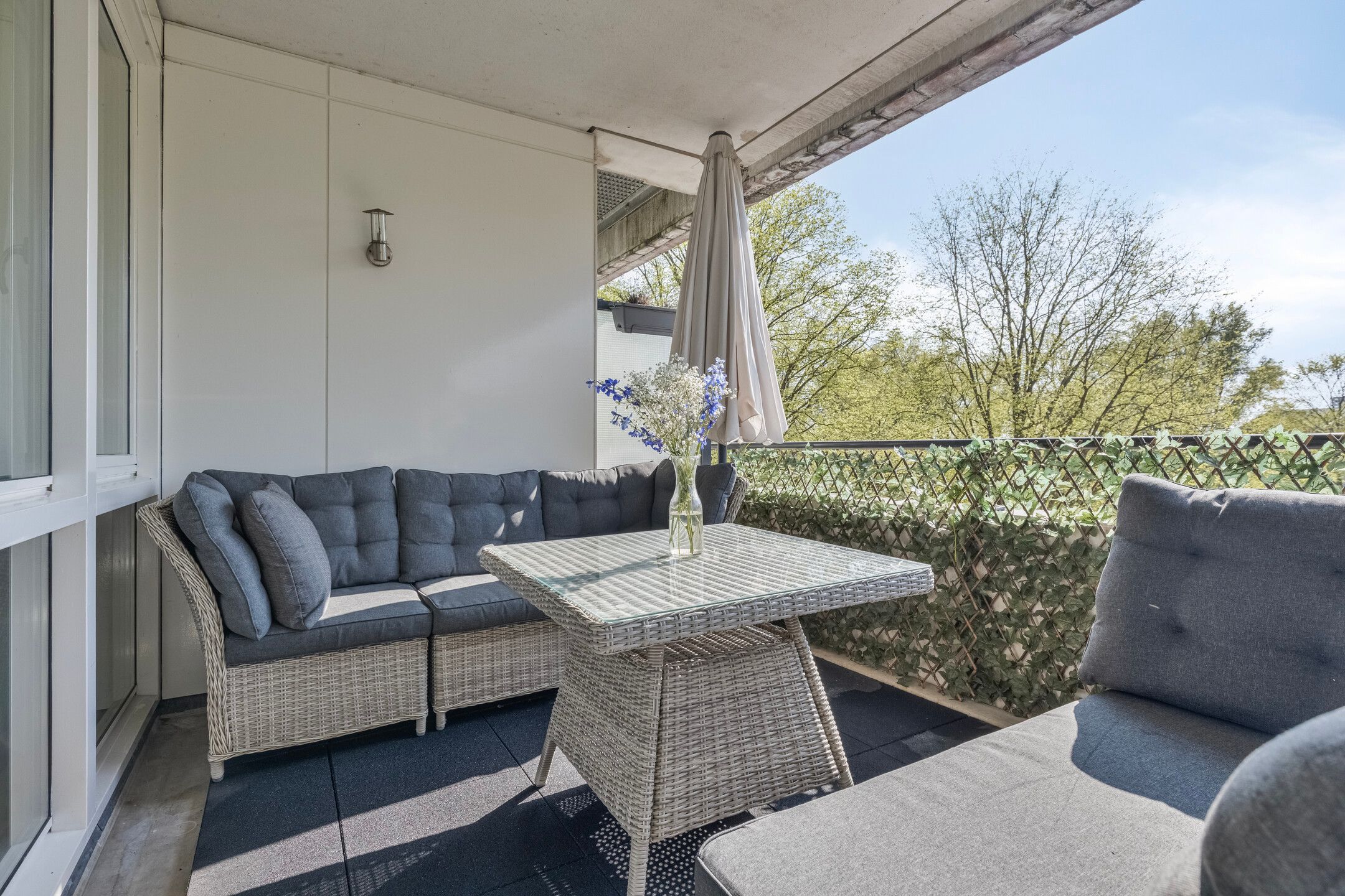 Foto 9 van Johan Hofmanstraat 319