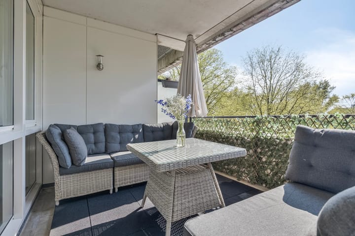 Foto 9 van Johan Hofmanstraat 319