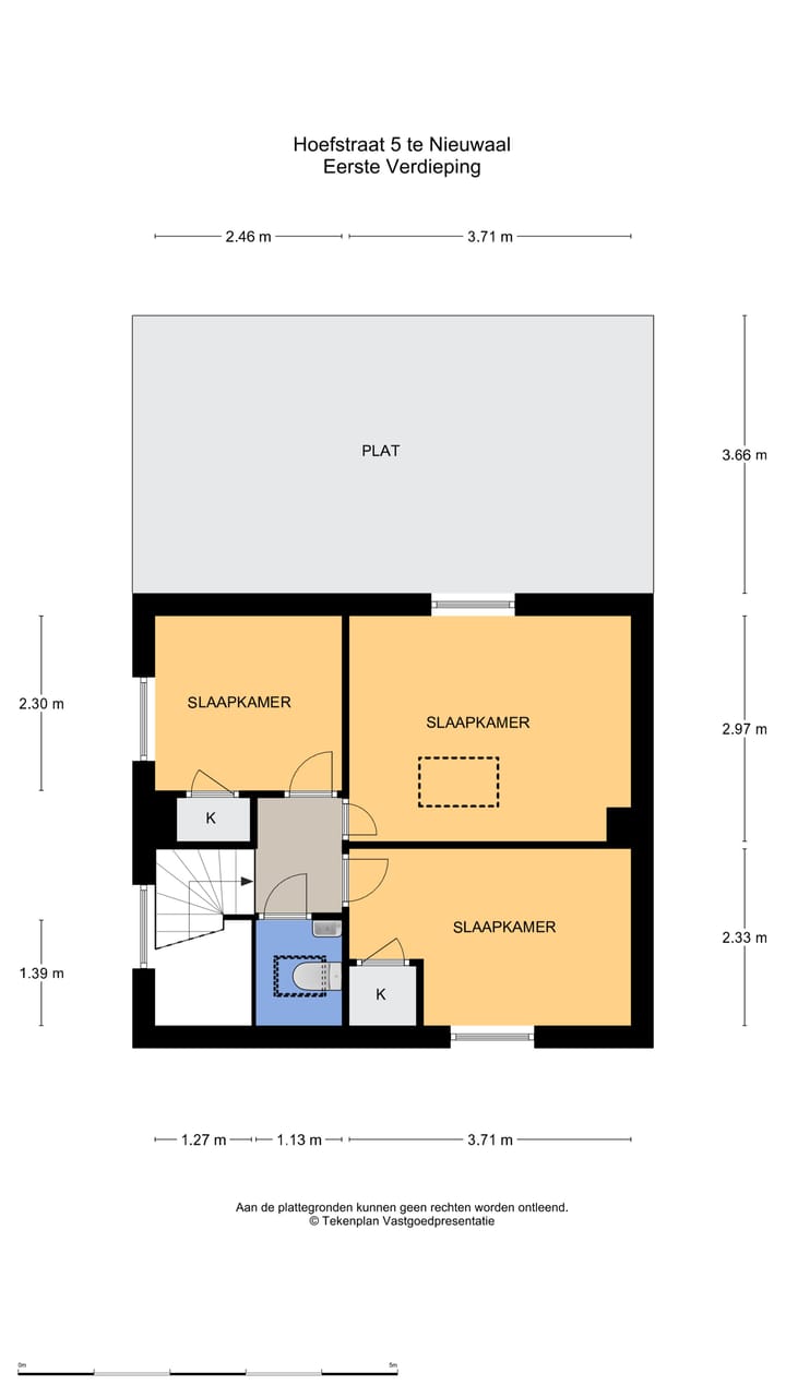 Foto 45 van Hoefstraat 5