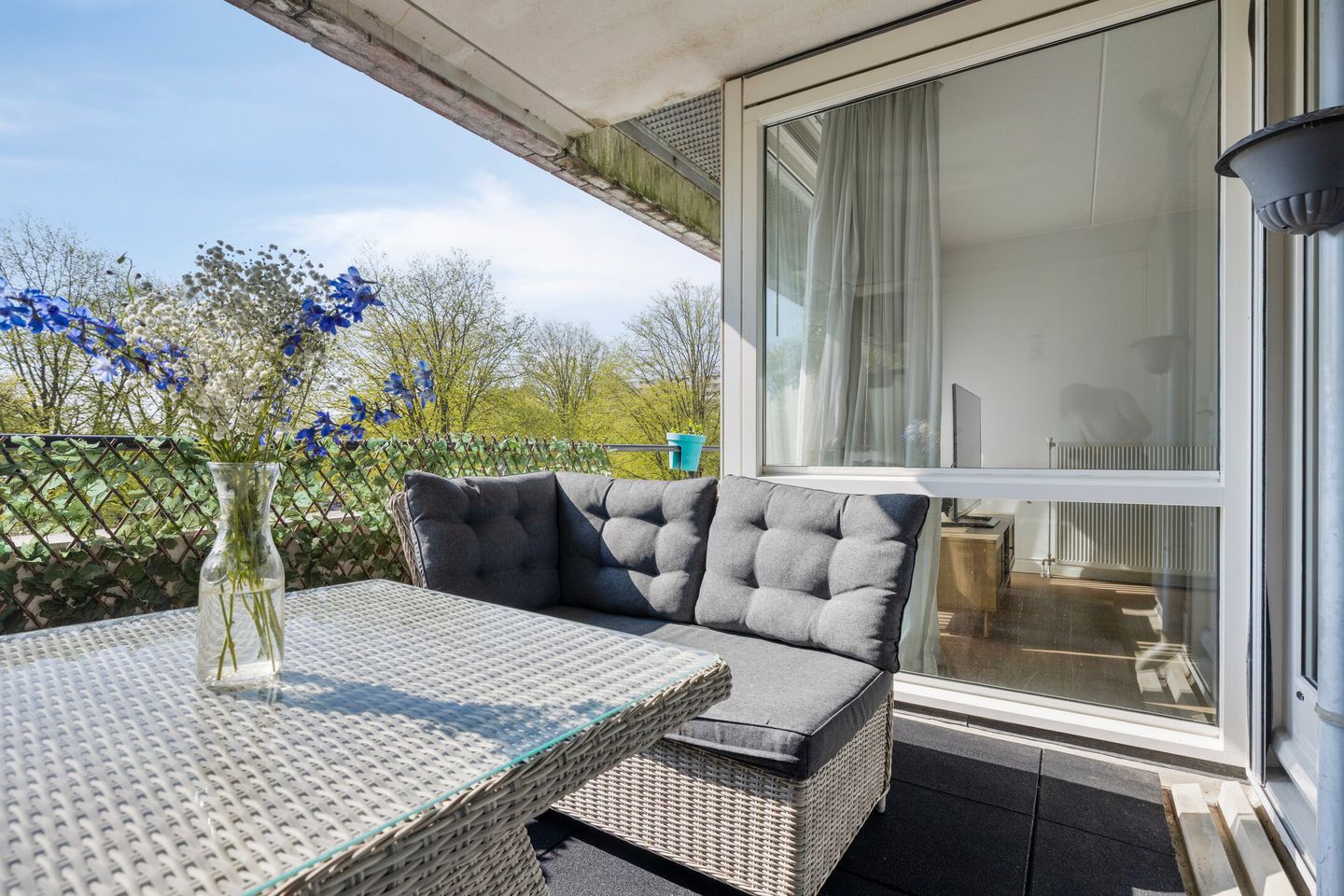 Foto 10 van Johan Hofmanstraat 319