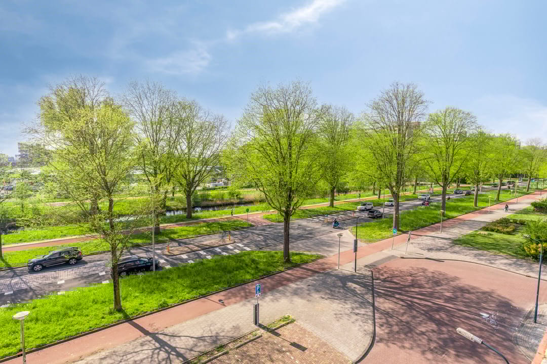 Foto 11 van Johan Hofmanstraat 319