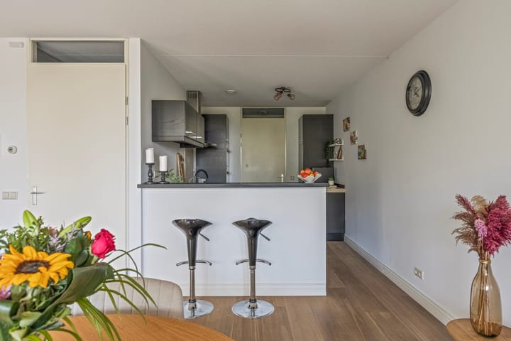 Foto 12 van Johan Hofmanstraat 319