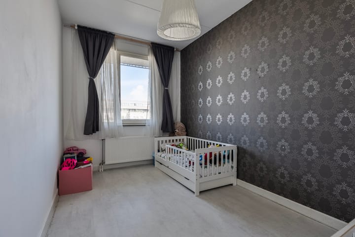 Foto 20 van Johan Hofmanstraat 319