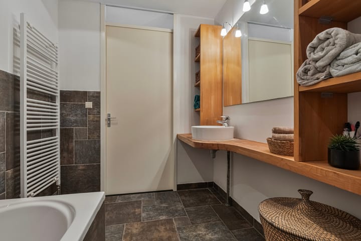 Foto 24 van Johan Hofmanstraat 319