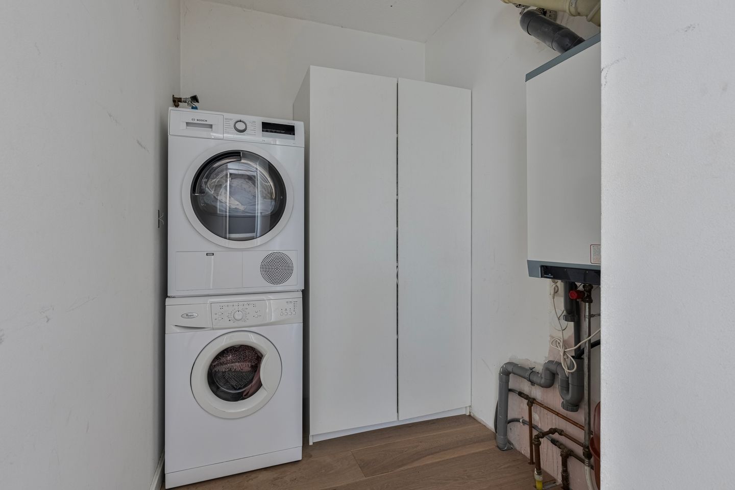 Foto 25 van Johan Hofmanstraat 319