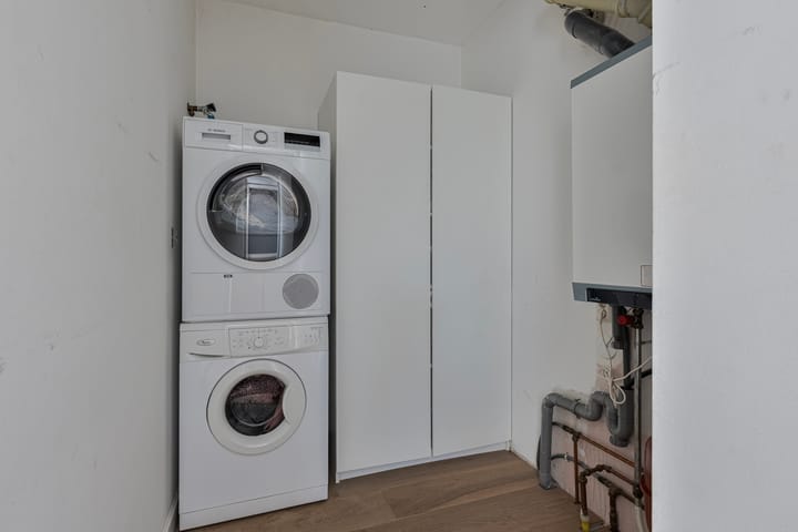 Foto 25 van Johan Hofmanstraat 319