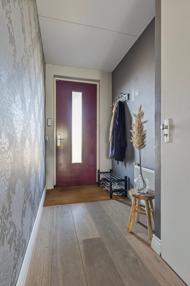 Foto 26 van Johan Hofmanstraat 319