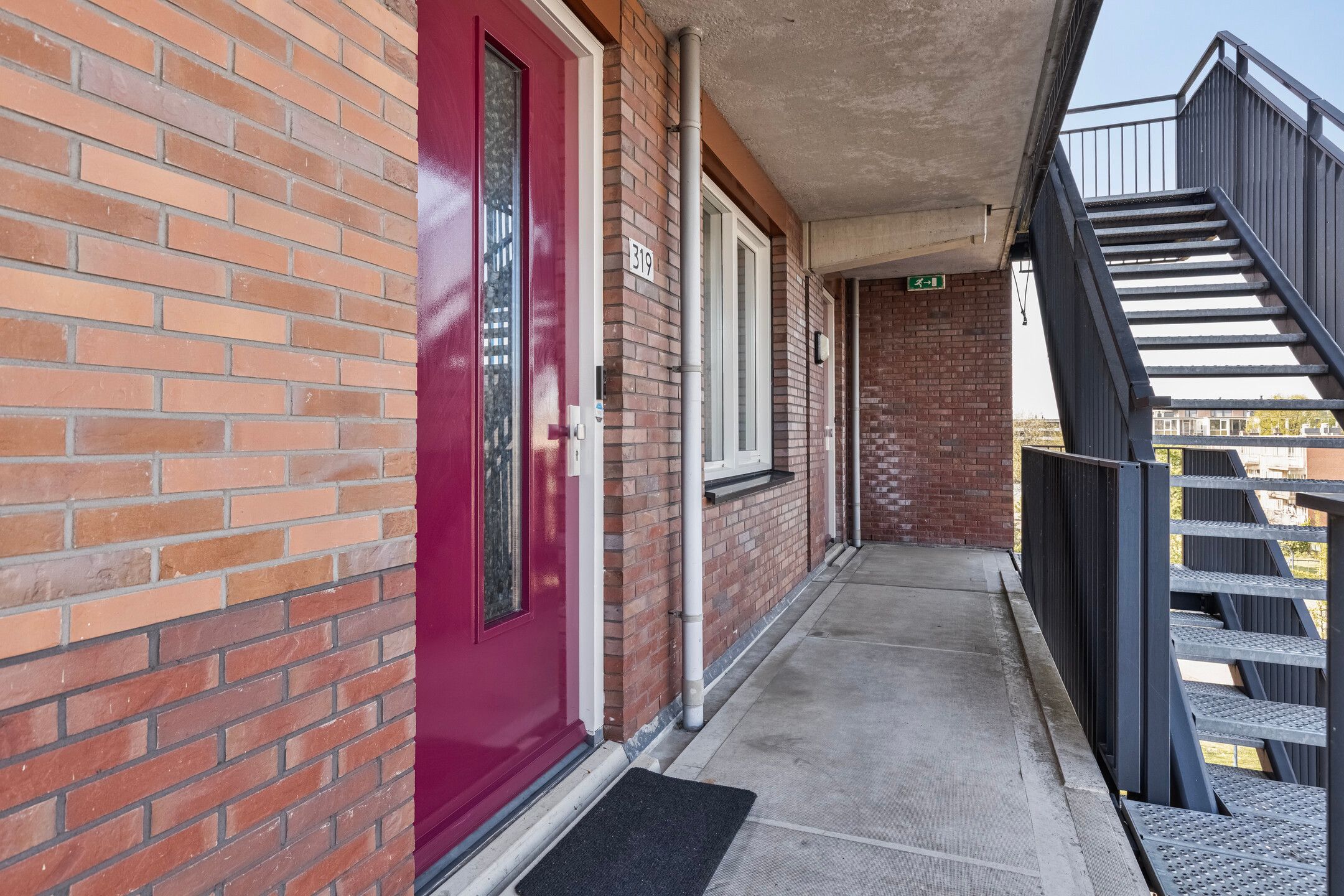 Foto 27 van Johan Hofmanstraat 319