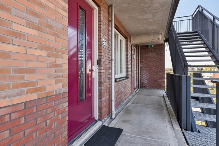 Foto 27 van Johan Hofmanstraat 319