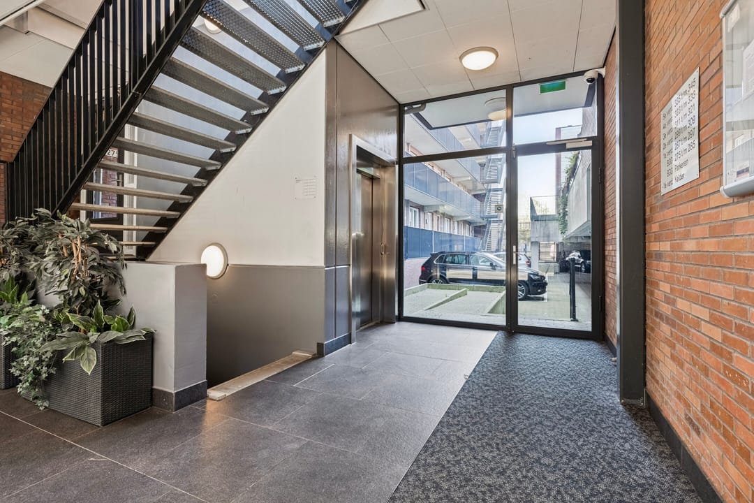 Foto 28 van Johan Hofmanstraat 319