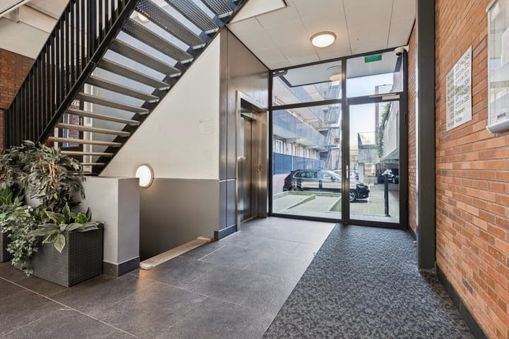 Foto 28 van Johan Hofmanstraat 319