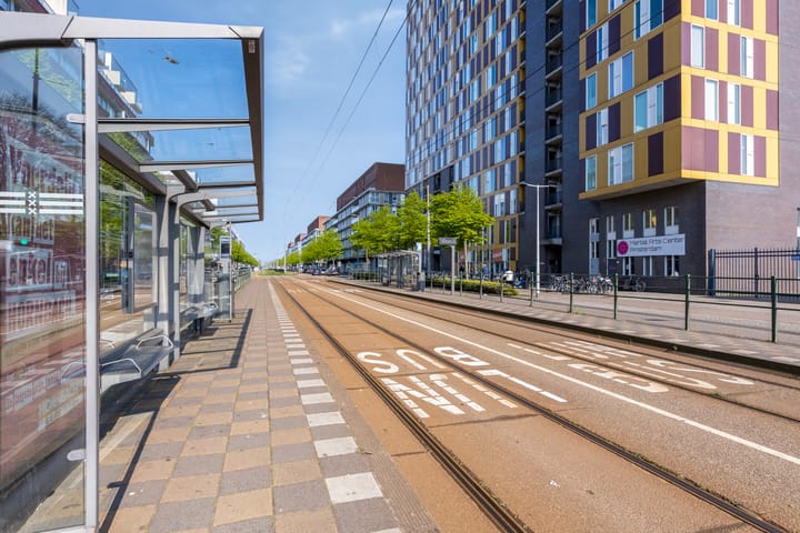 Foto 34 van Johan Hofmanstraat 319