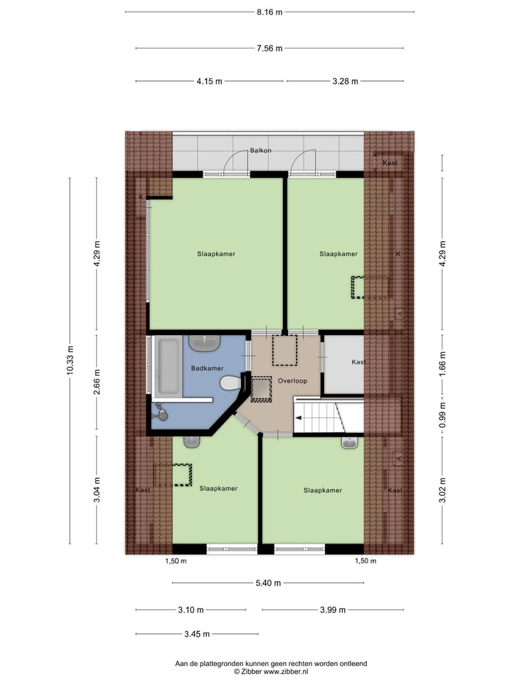 Foto 70 van Wagenmaker 2