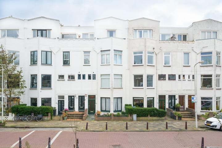 Doornstraat 132