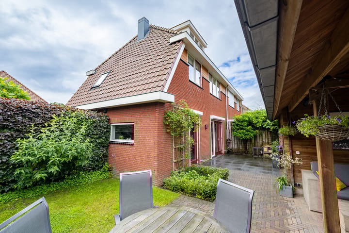 Foto 17 van Asterstraat 86