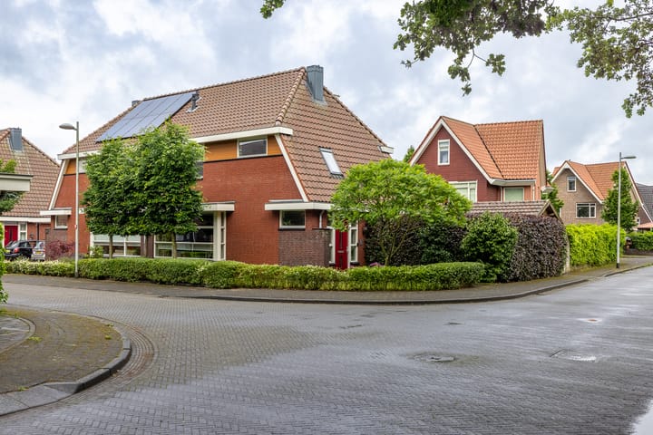 Foto 20 van Asterstraat 86